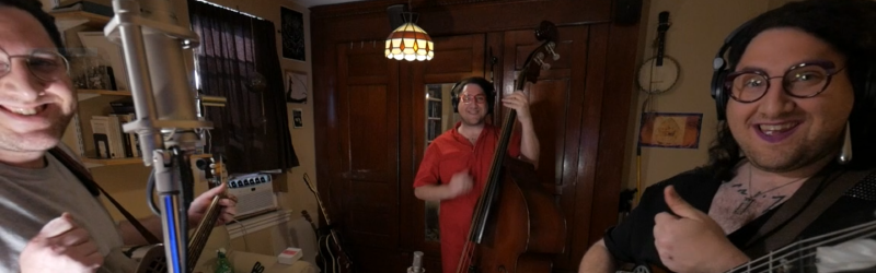 Featured image of post I Made A Cool Video!