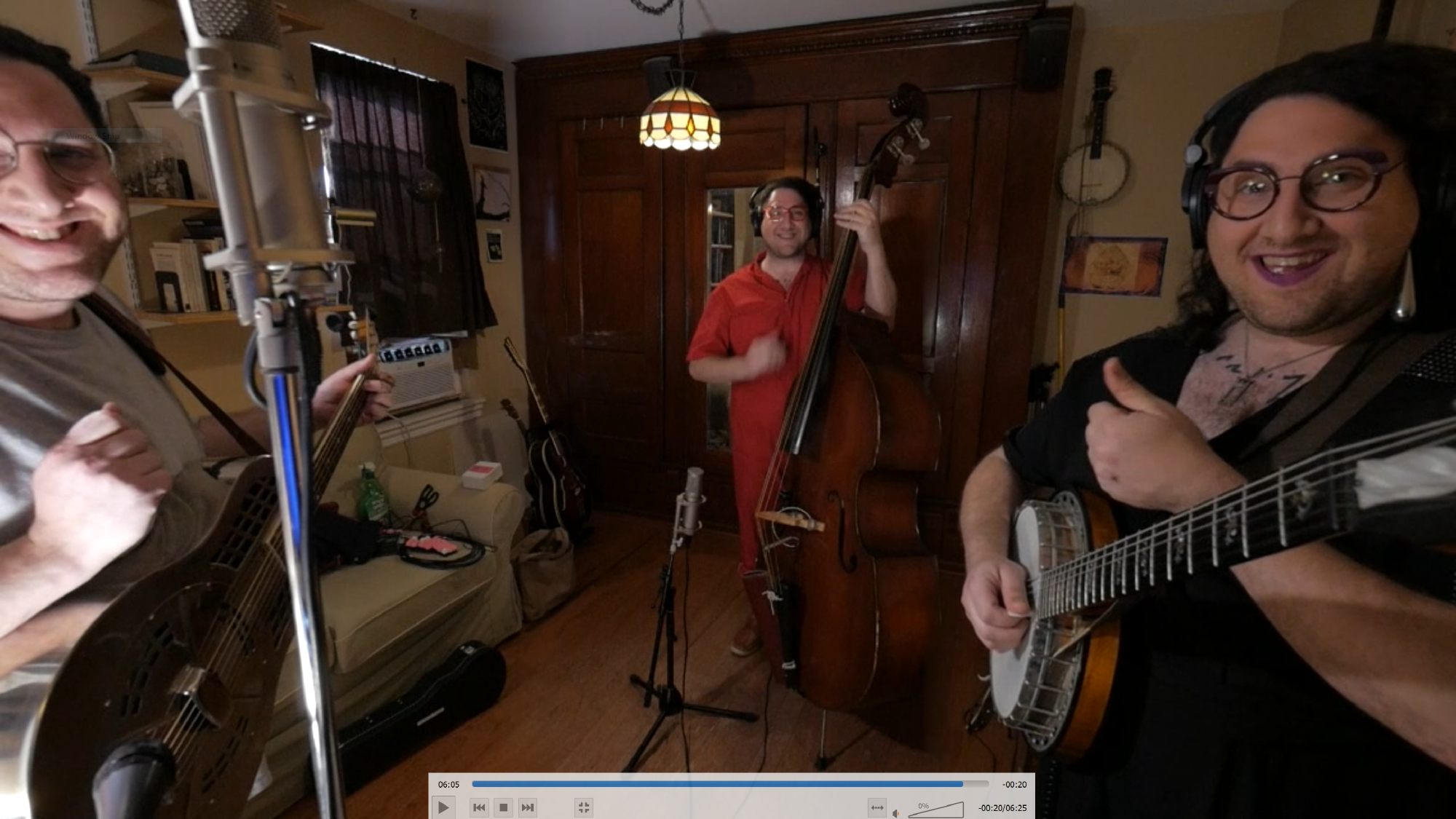 Featured image of post I Made A Cool Video!